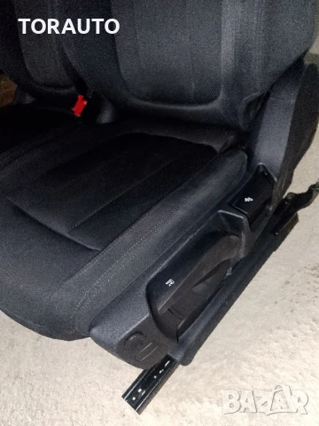 Салон за Bmw G20 G21 , снимка 3 - Части - 50727861