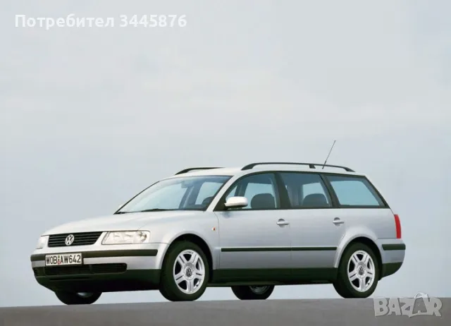 Купувам голф 4/пасат б5,б5.5/ауди а4, снимка 1