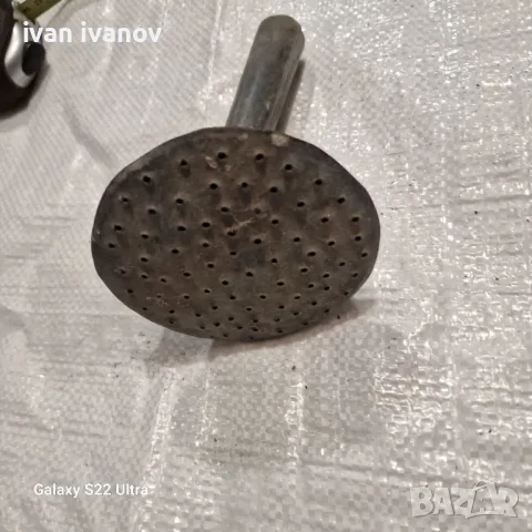 Сифон Леика , снимка 2 - Напояване - 50317789