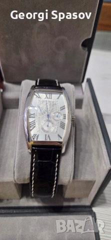 Guess qwartz мъжки часовник