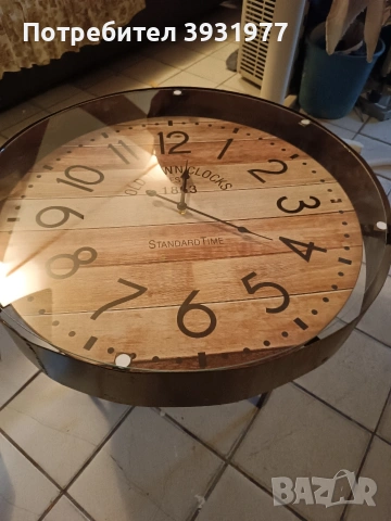 маса за терасата , снимка 4 - Други стоки за дома - 53191882