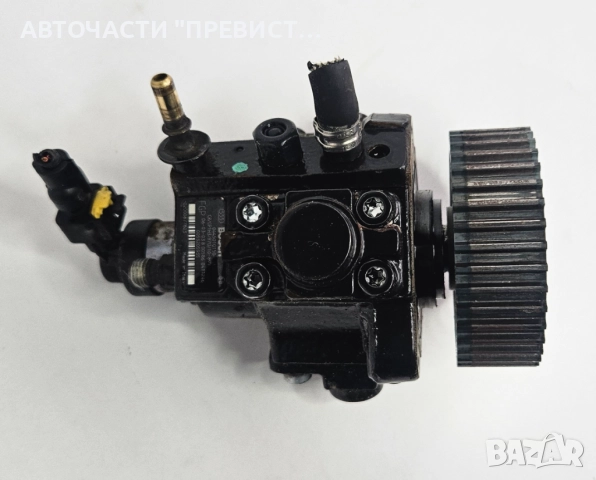 Помпа Високо Налягане Фиат Хрома Croma 1.9 JTD 0445010150, снимка 2 - Части - 52887845