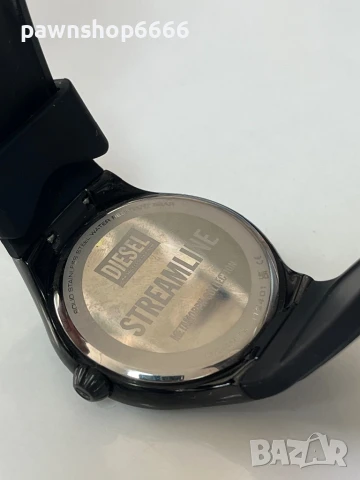 Часовник Diesel DZ2203, снимка 6 - Мъжки - 51060273