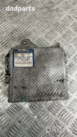 Компютър Mercedes C220 W202 1997г. A0165457632 