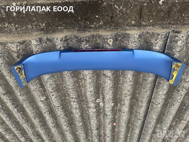 Оригинален заден спойлер за БМВ е36 / BMW e36, снимка 6 - Части - 51082527