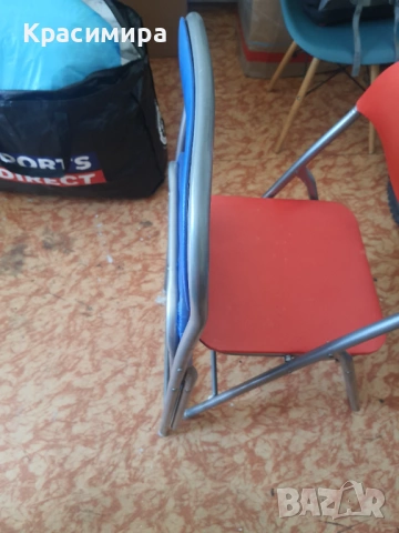 Стол сгъваем