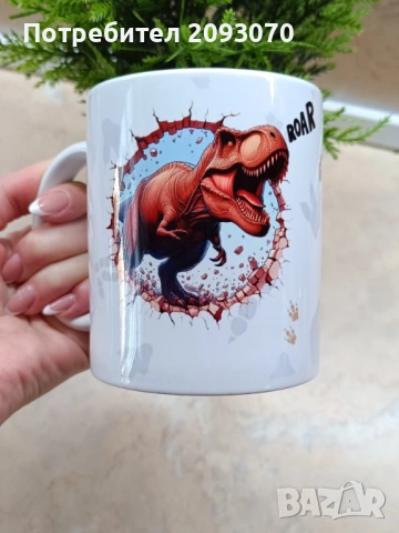 Персонализирани чаши, снимка 7 - Чаши - 53436831