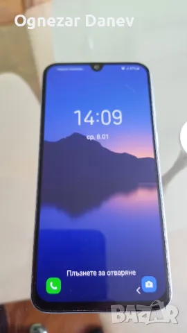 SAMSUNG A 40, снимка 6 - Samsung - 48600062