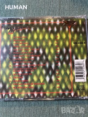 Whitesnake,Madonna,Foreigner,Tina, снимка 9 - CD дискове - 45573494