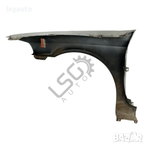 Десен калник Renault Laguna II 2001-2008 ID: 139355, снимка 2 - Части - 48290447