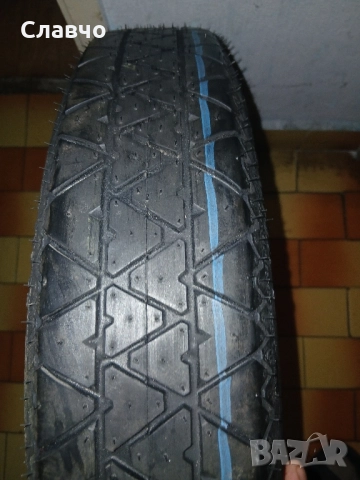 18цола патерица шкода октавия 3,4 , снимка 11 - Аксесоари и консумативи - 52170878