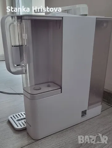 Vital Pour воден филтър 5 степенен Klastein 5L., снимка 4 - Други стоки за дома - 49895763