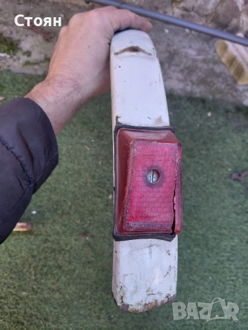 калници за велосипед балкан 20 цола, снимка 9 - Части за велосипеди - 53677658