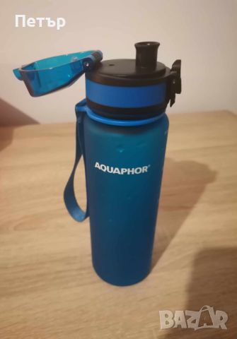 Чисто нова Бутилка за вода с Филтър Aquaphor, снимка 1 - Други - 45457084