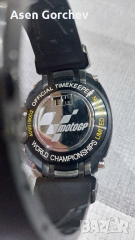 Tissot t-race , снимка 1 - Мъжки - 46200428