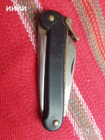 Ножка военна ВВС, снимка 5 - Антикварни и старинни предмети - 53202166