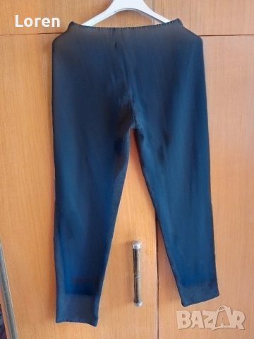 Черен клин леко ватиран, снимка 3 - Клинове - 52509799