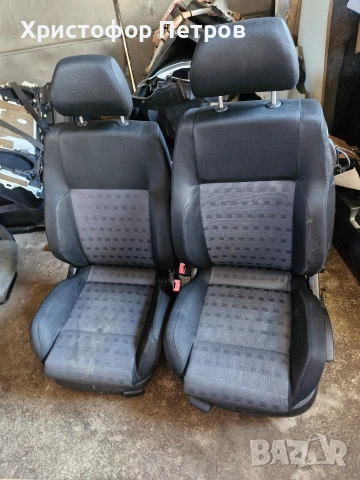 седалки с подгрев за vw/skoda/seat/audi 