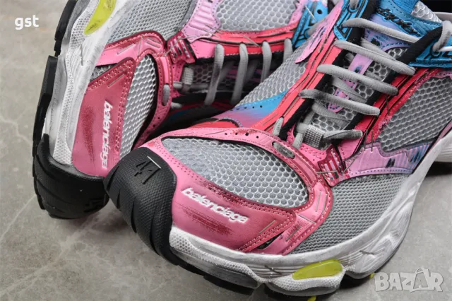 Редки  Stapler Multicolor Унисекс мъжки дамски маратонки кецове , снимка 8 - Маратонки - 50026764