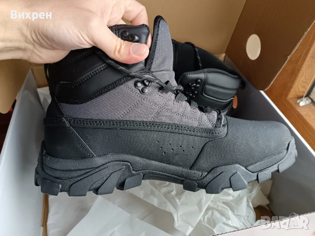 Гащеризон За Газене + Обувки + Чанта, снимка 9 - Екипировка - 54051599