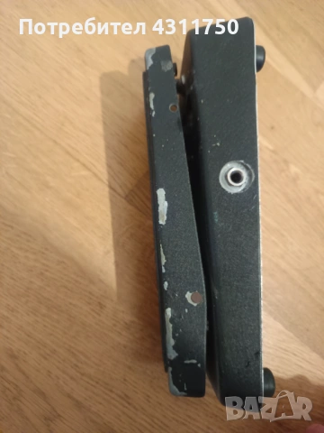 Wah eah pedal Dunlop Crybaby GCB95 , снимка 4 - Други - 54288306
