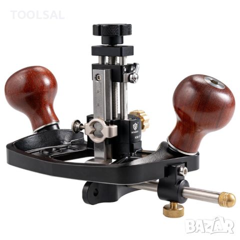 Ренде Router Plane Pro комплект, снимка 5 - Други инструменти - 46062705