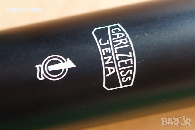 Измерителна лупа