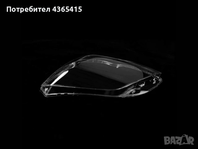 Стъкла за фарове на Mercedes GLK X204 Facelift (2012-2015), снимка 8 - Аксесоари и консумативи - 50948581