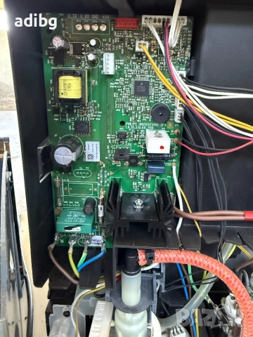 Евтини Части - Philips EP2231 LatteGo с Кана за Мляко, снимка 6 - Кафемашини - 51545399