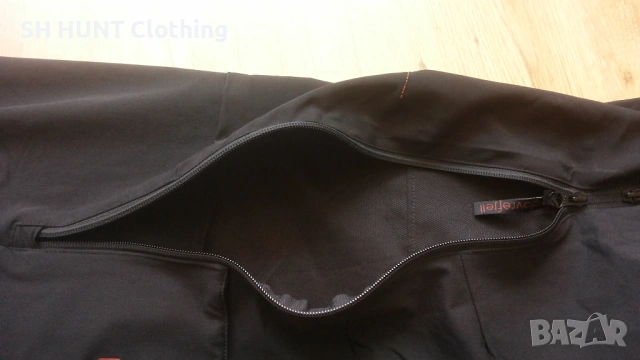 DOVREFJELL Heavy Flex Stretch Trouser размер 5-6XL еластичен панталон - 1834, снимка 8 - Екипировка - 53025874