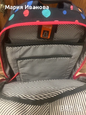 Раница на Topgal, снимка 3 - Раници - 50853594