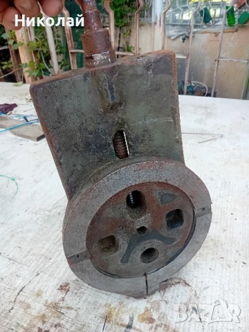 Менгеме машинно, снимка 3 - Менгемета - 50706706