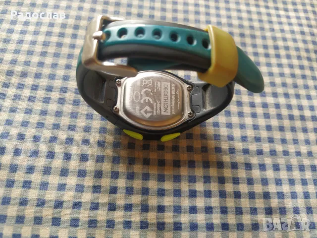 часовник с хронометър за бягане, снимка 7 - Дамски - 50161354