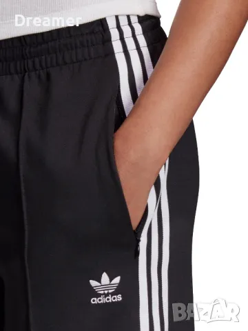 ADIDAS Спортно долнище Primeblue Relaxed Wide Leg/ с етикет!, снимка 3 - Спортни екипи - 47238809