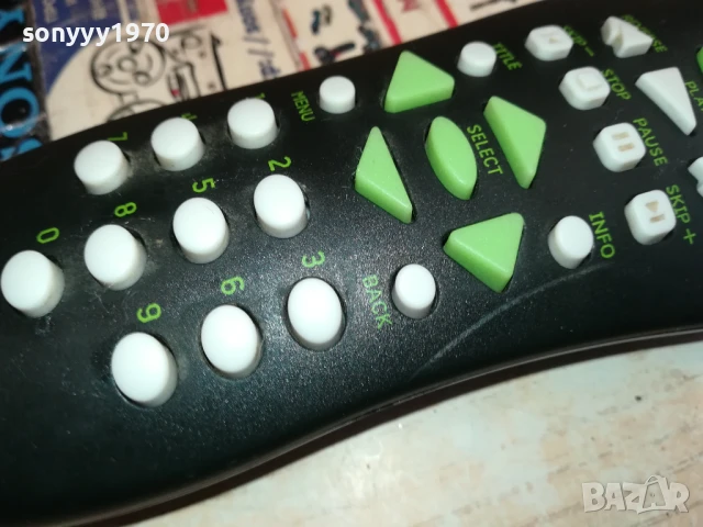 XBOX REMOTE-ВНОС SWISS 0106251720, снимка 12 - Аксесоари - 50506323