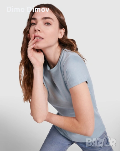 Женска Capri Тениска