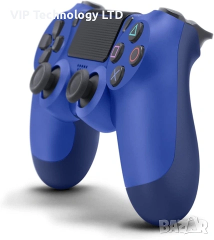 Dualshock джойстик за PlayStation 4 нов, снимка 5 - PlayStation конзоли - 53410815
