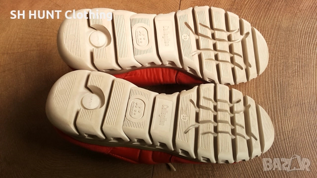 CallagHan 13905 Размер EUR 39 дамски естествена кожа 119-12-S, снимка 12 - Маратонки - 52666674