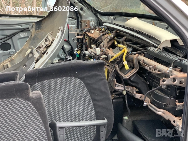 Хюндай Санта фе 2.2 дизел, снимка 3 - Части - 53293380