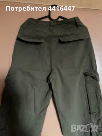 Дънки и карго панталони, снимка 7 - Дънки - 52970300