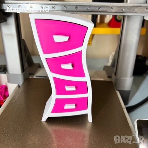 Кутия за бижута от приказките, снимка 5 - Други - 53655664