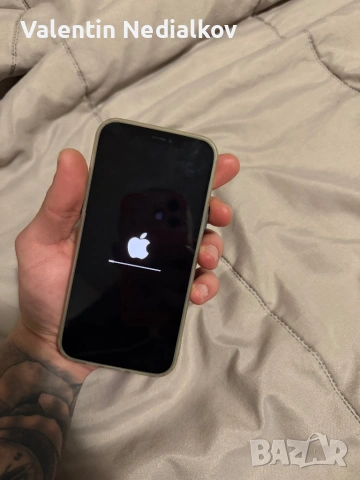 Iphone 12 128gb , снимка 8 - Apple iPhone - 53566362