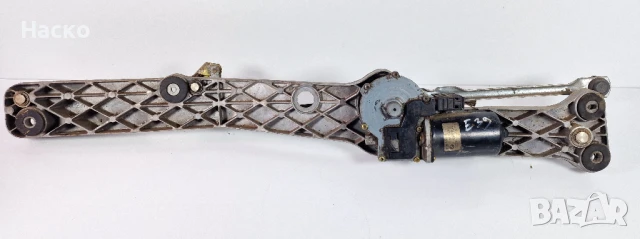 Моторче Чистачки с Лостов Механизъм БМВ 520 525 530 540 Е39 BMW 5 E39 8 360 603 8360603