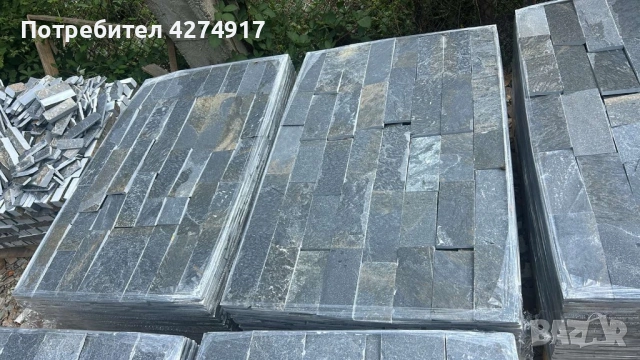 Естествен Облицовъчен Камък , снимка 12 - Облицовки - 53866485