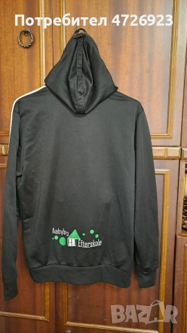 мъжка блуза, снимка 2 - Блузи - 53883751