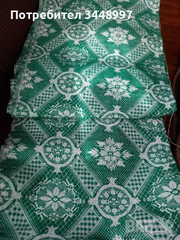Продавам! Цени по договаряне, при положение, че си харесате, снимка 9 - Покривки за легло - 54052323