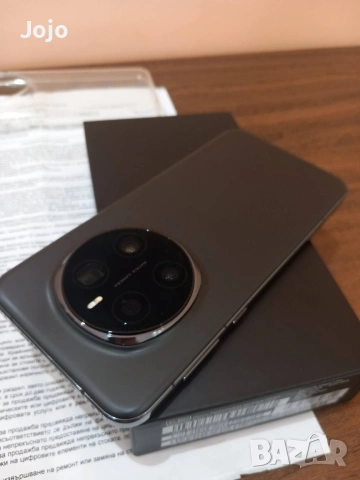 honor magic 7 pro като нов бартер възможно , снимка 4 - Други - 54119109