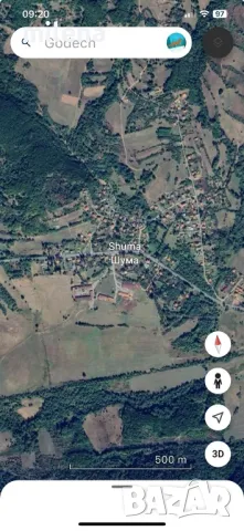 Продавам парцел с.Шума, снимка 1