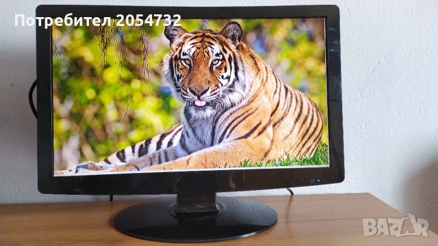 Телевизор - Q. Media, 56 см., снимка 6 - Телевизори - 52290021