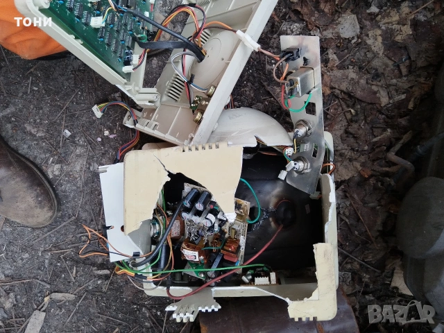 терминали , снимка 16 - Антикварни и старинни предмети - 53924204